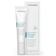 AINHOA Skin Defence Biome Care 抗汙染修容霜 15ml
